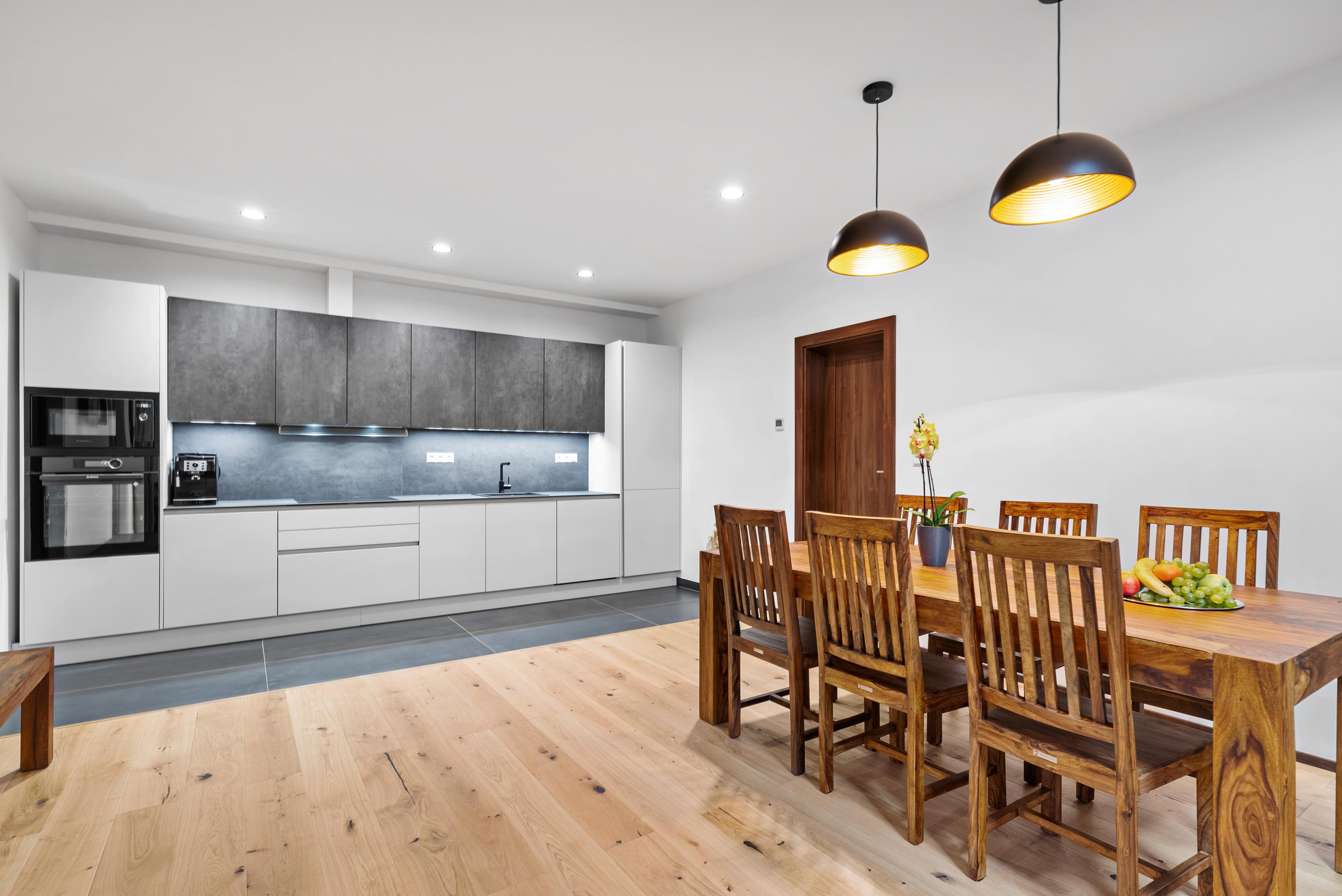 Apartmány Čistá foto 6