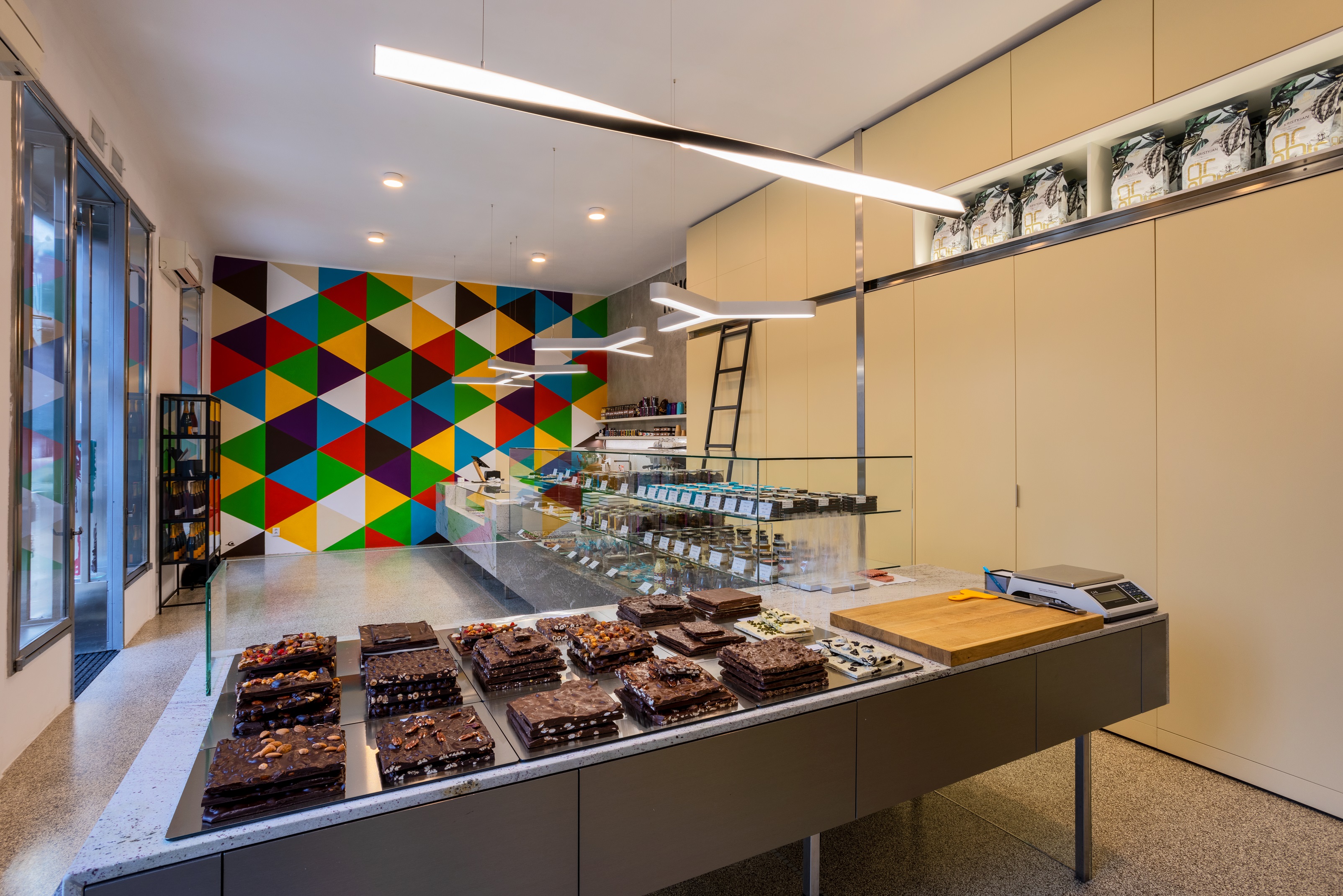 Kristyjan Chocolatiers foto 4