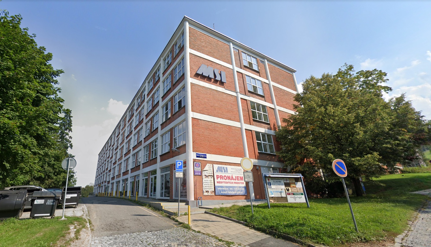 Mgr. Ondřej Kolomazník, advokátní kancelář foto 3