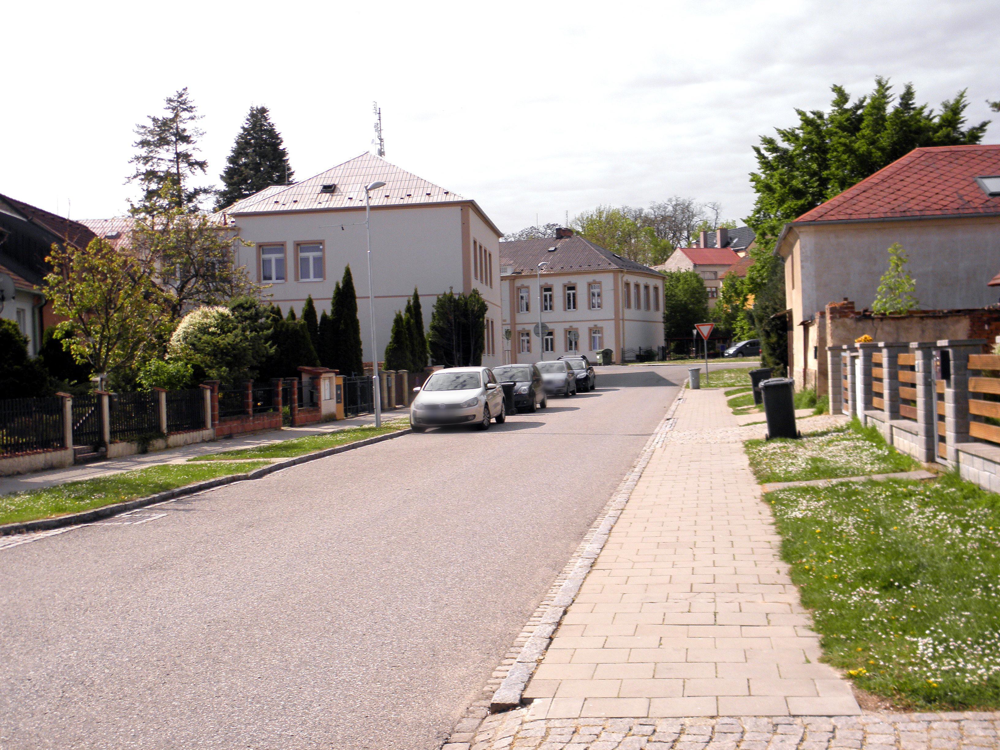 Potraviny - František Lakomý foto 2