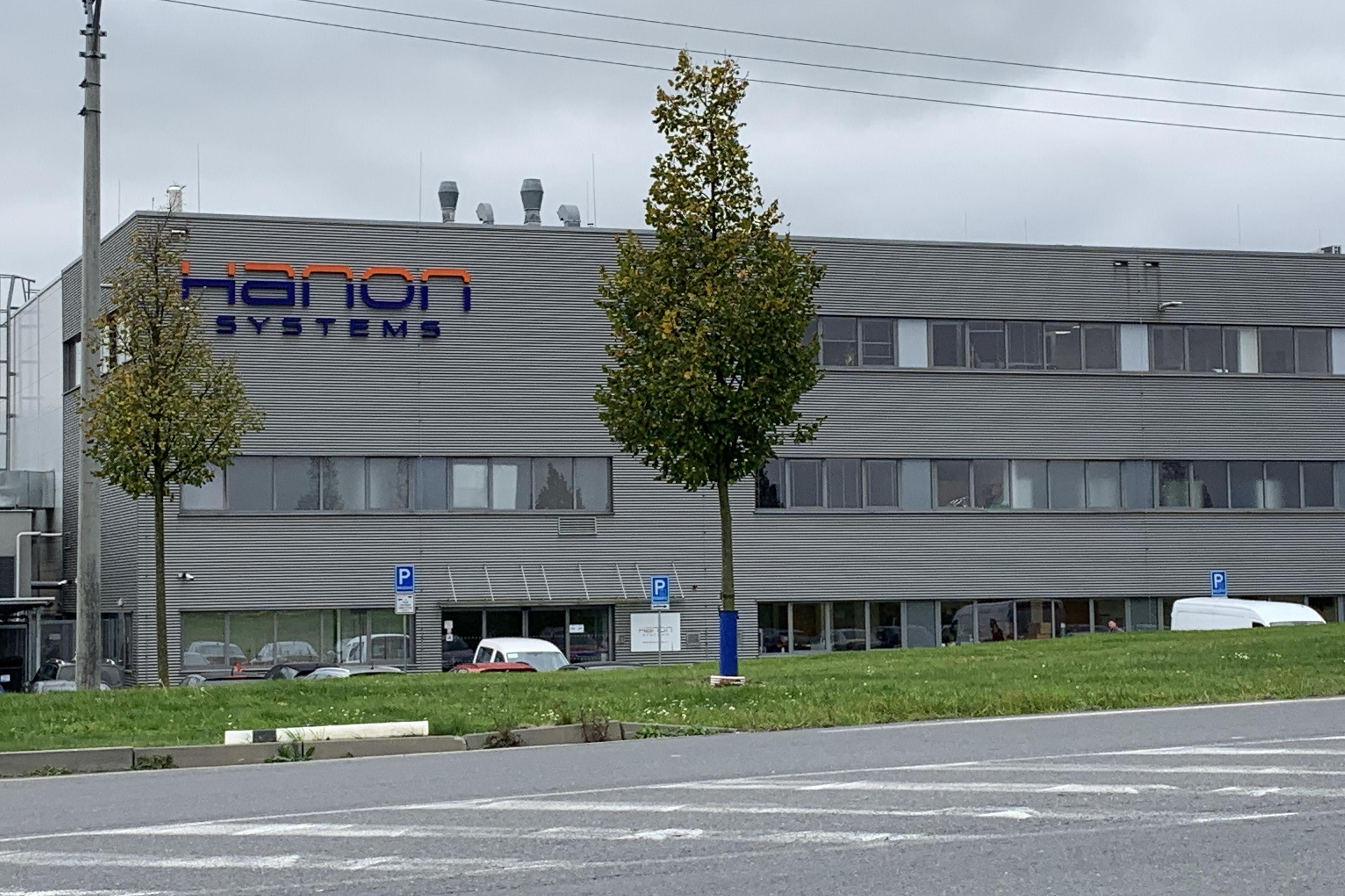 Hanon Systems Autopal