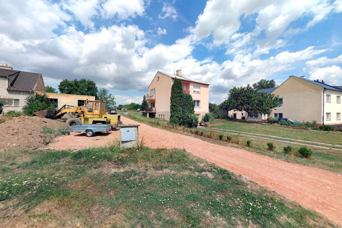 Petr Mikulec - Prime Computers