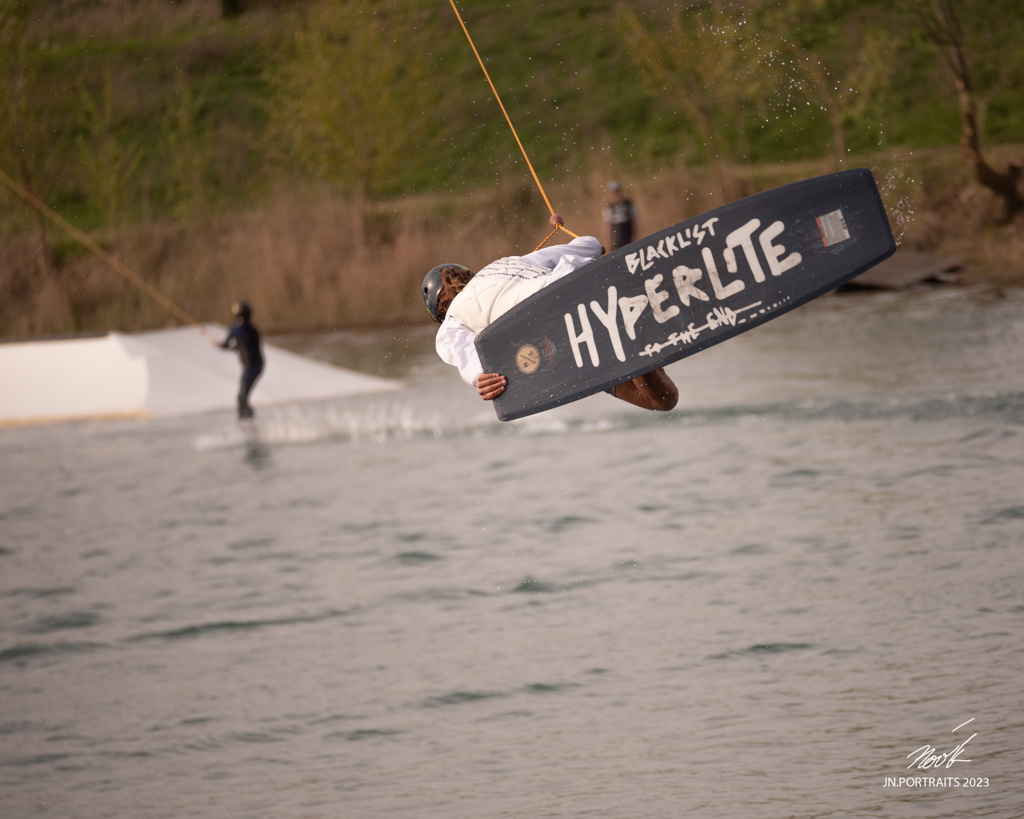 Wakepark Hradec Králové foto 2