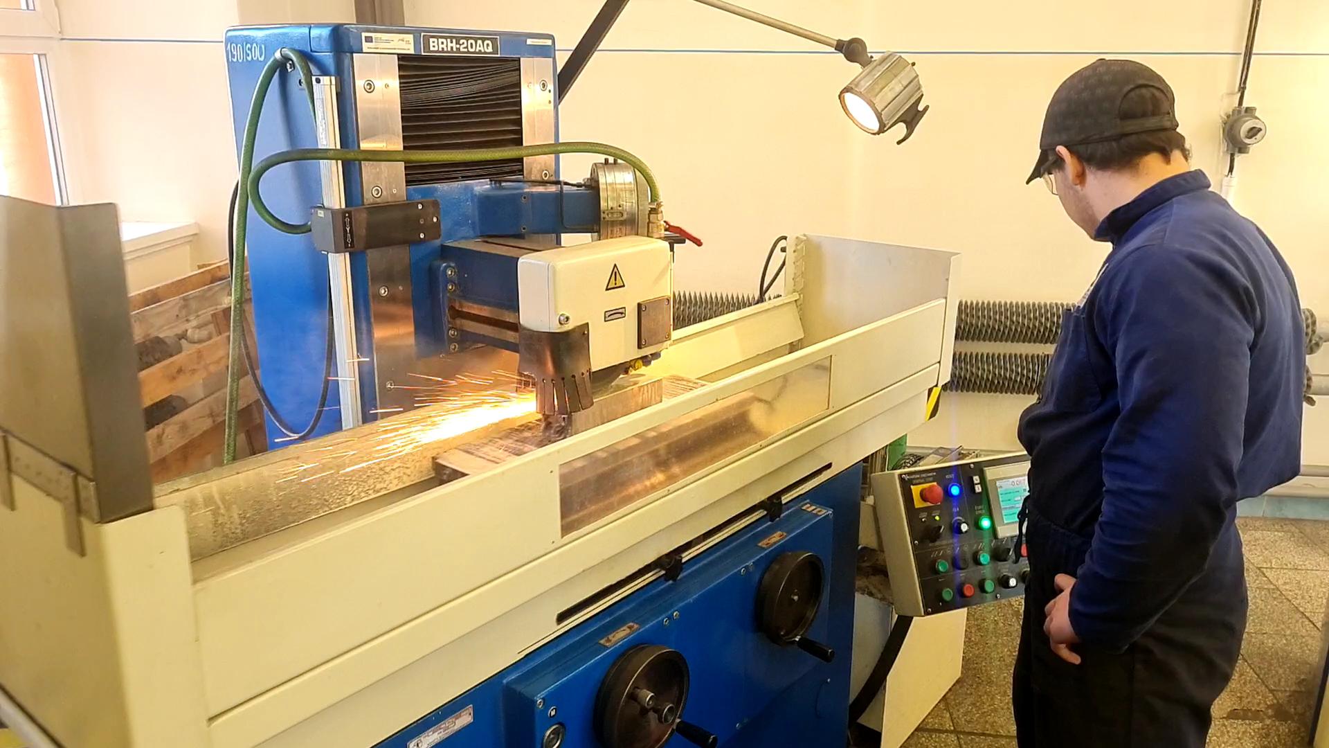 Střední škola polytechnická Kyjov, příspěvková organizace foto 2