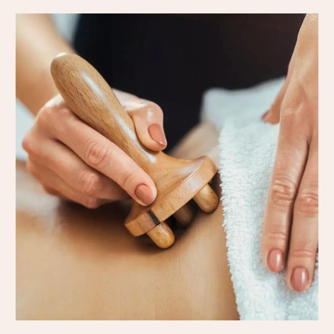 No Orange - maderoterapie a relaxační masáže foto 2