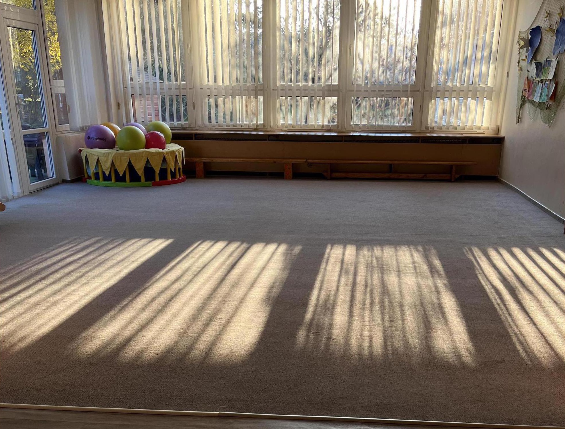 Jóga a jógová terapie Radoslava Dubanská