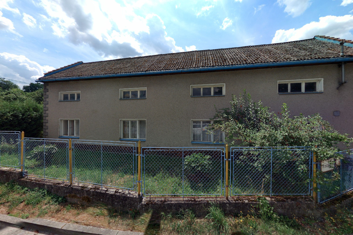 Kovářství Jindřich Andres