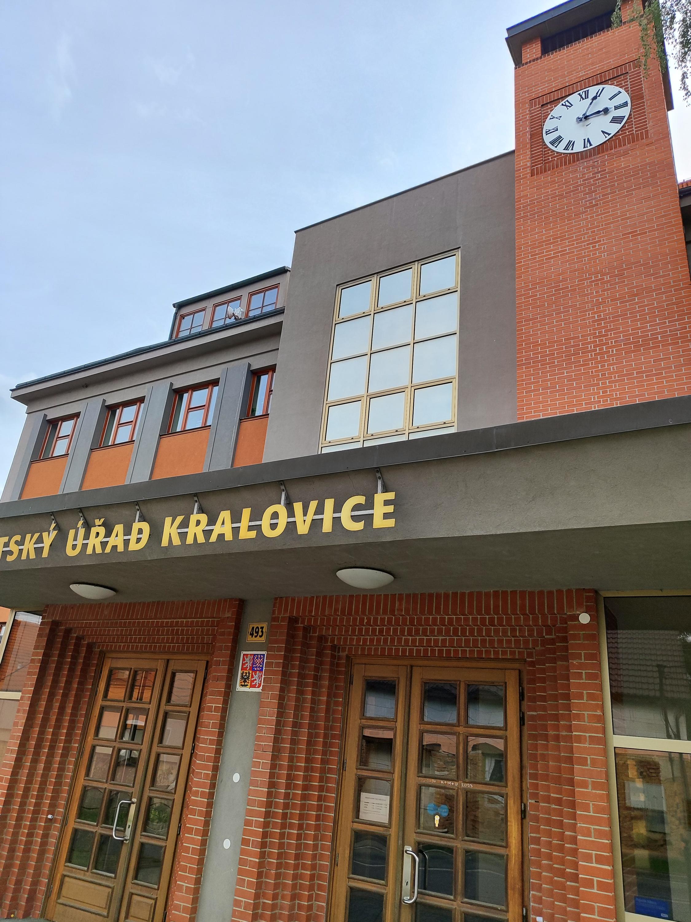 Živnostenský úřad Kralovice foto 2