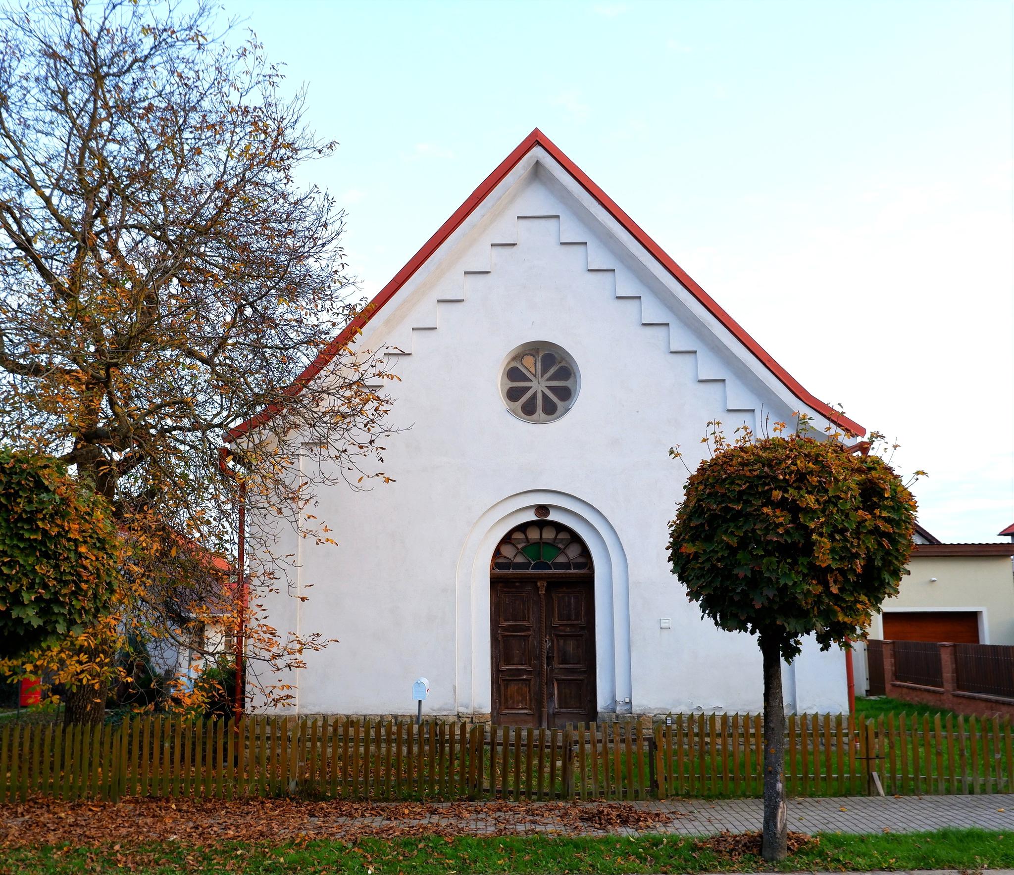 Galerie Karla Fleischmanna foto 5