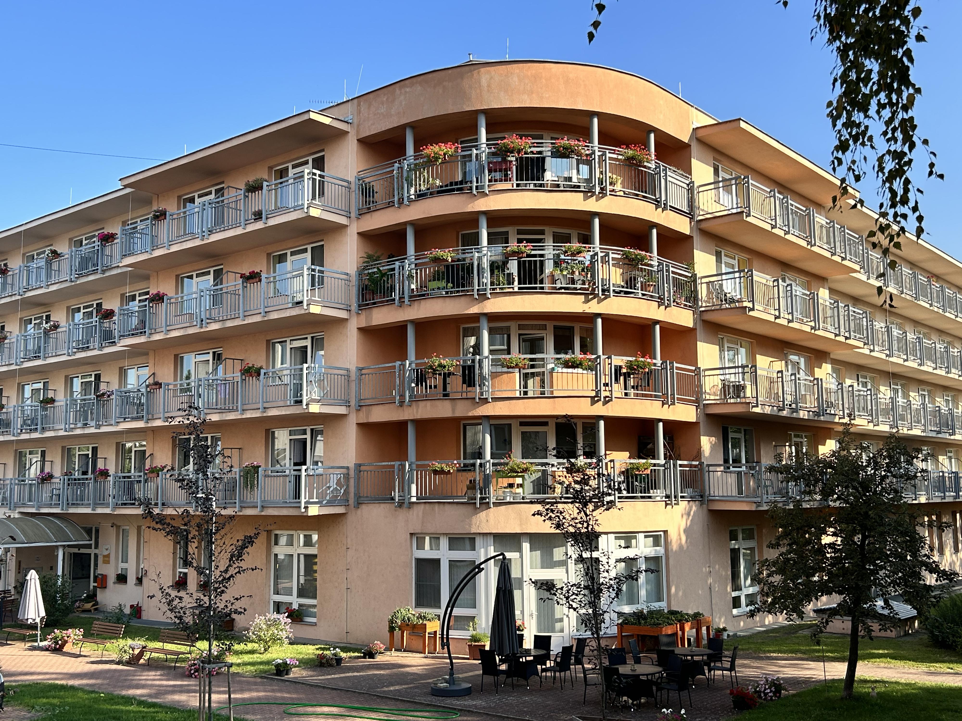 Centrum sociálních služeb Mělník foto 5