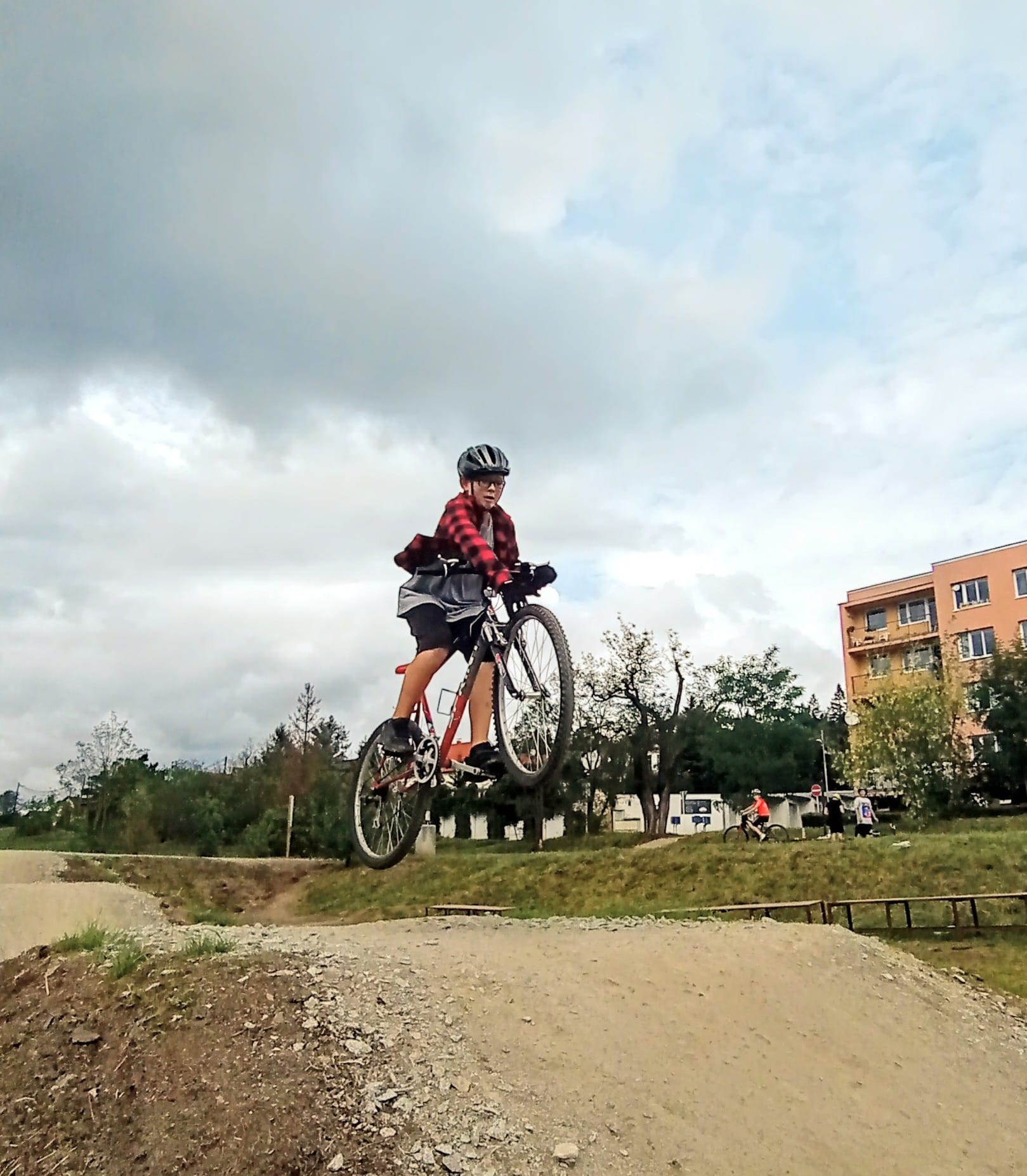 Rekreační středisko Spolana foto 5