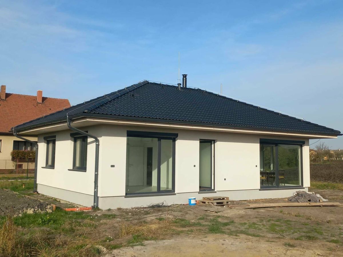HK-DŘESTAV, s.r.o. foto 2