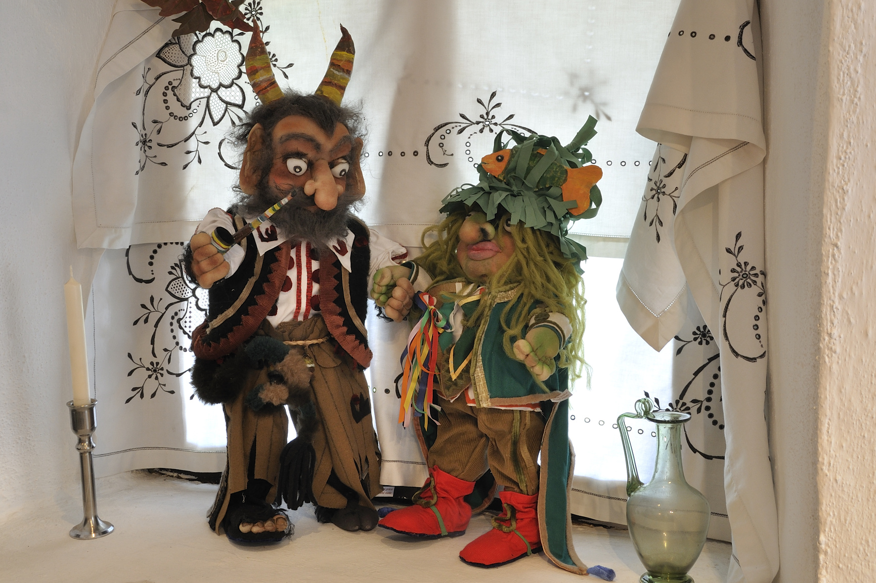 Pohádková kovárna foto 3