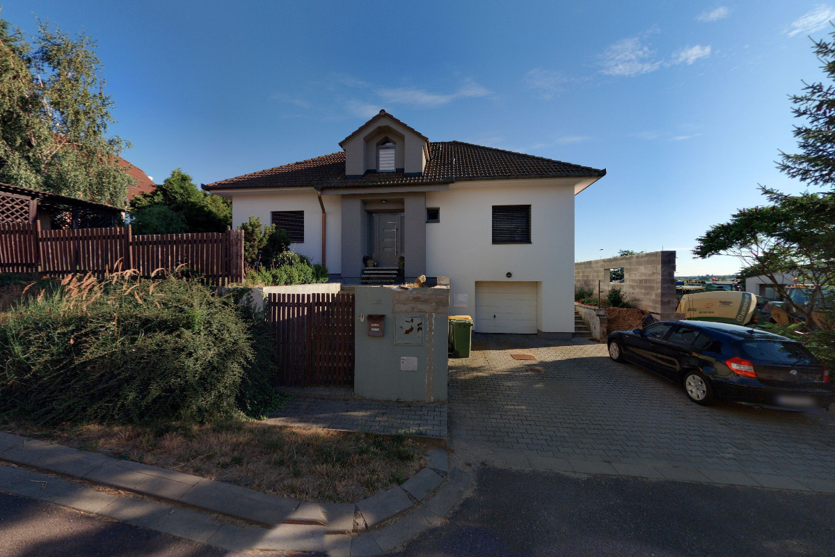 Bohumíra Veverková - Profi výšivky foto 1