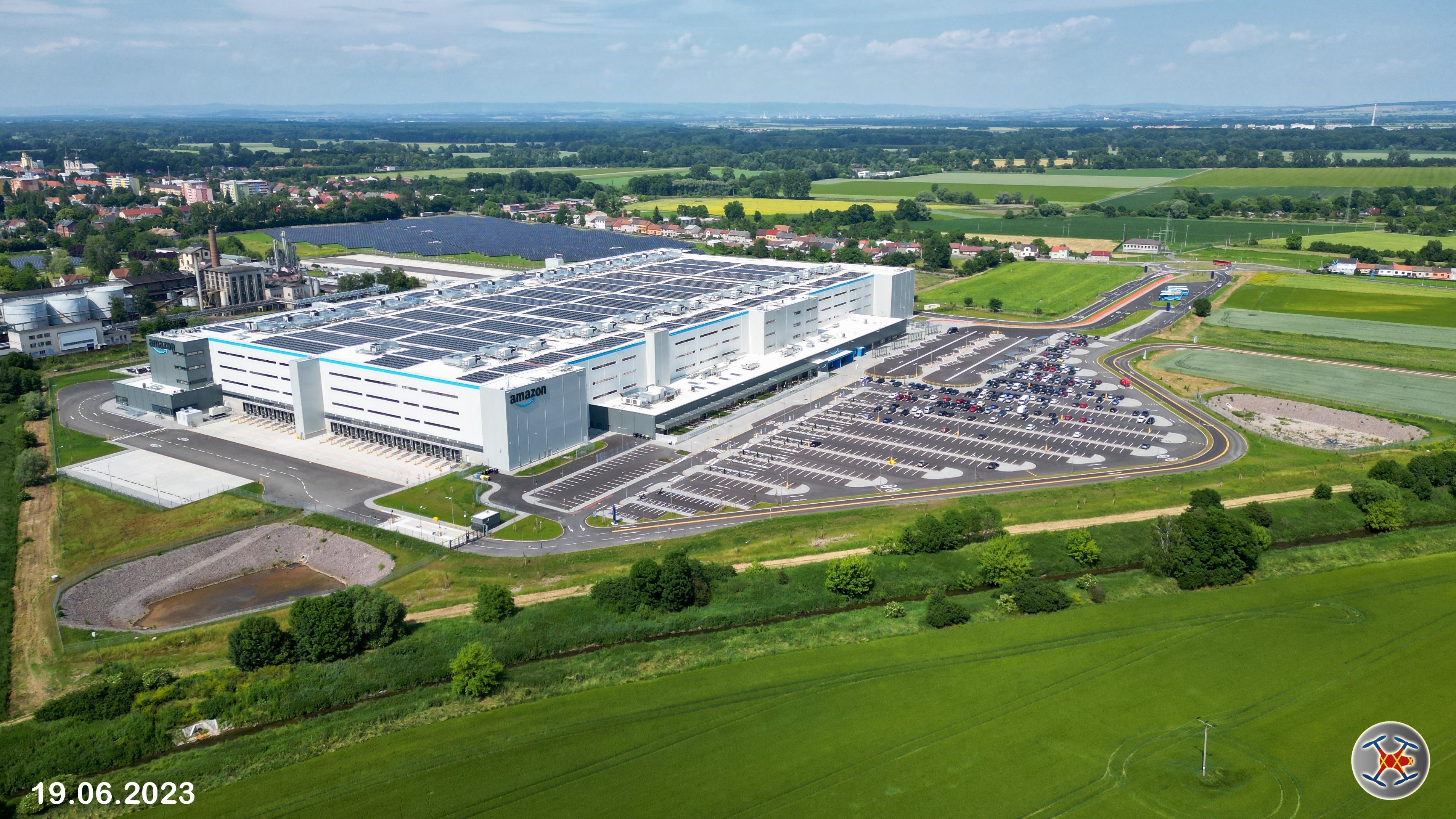 Panattoni Park South Moravia foto 5