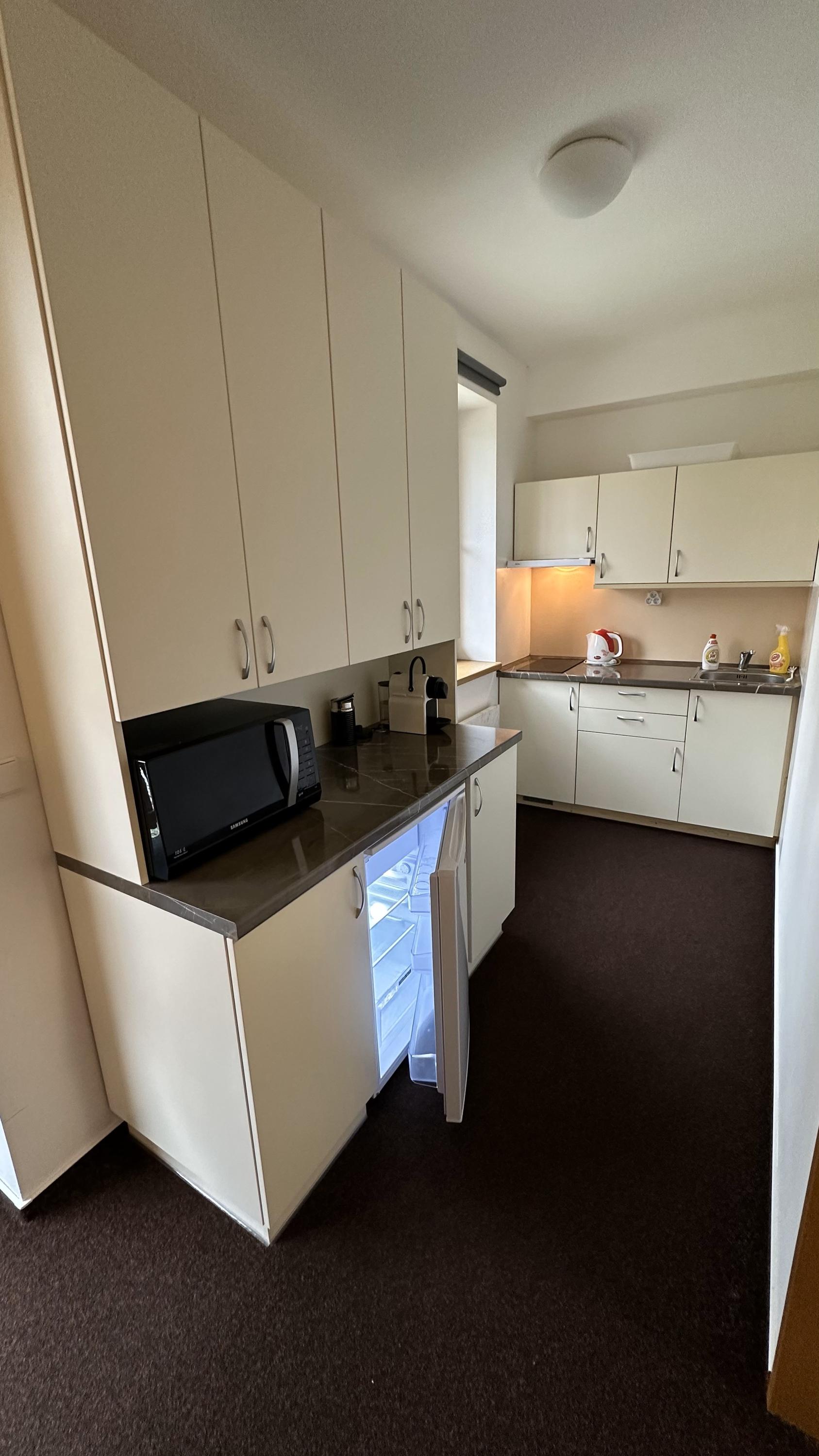 Apartmán Kovárna foto 3