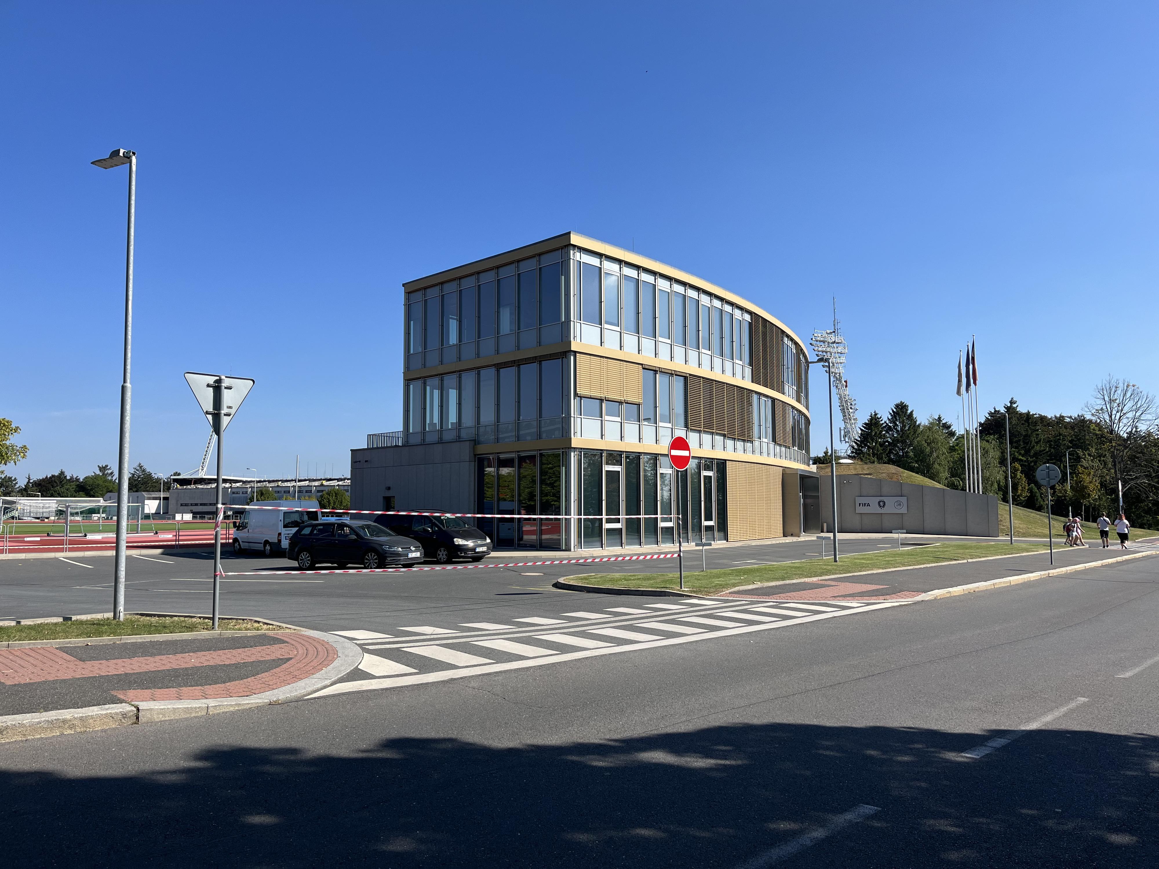 Fotbalová asociace České republiky foto 3