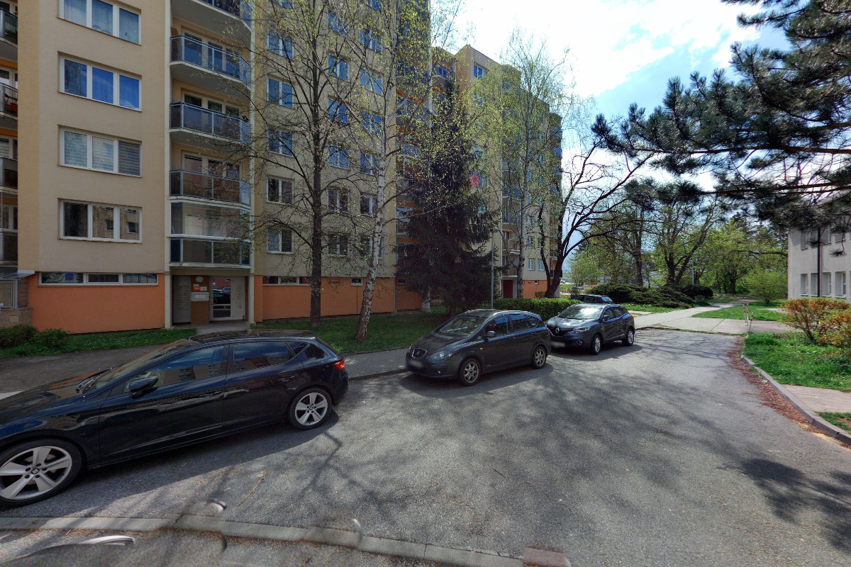 Vizualizace a 3D modely - Jan Holinka foto 3