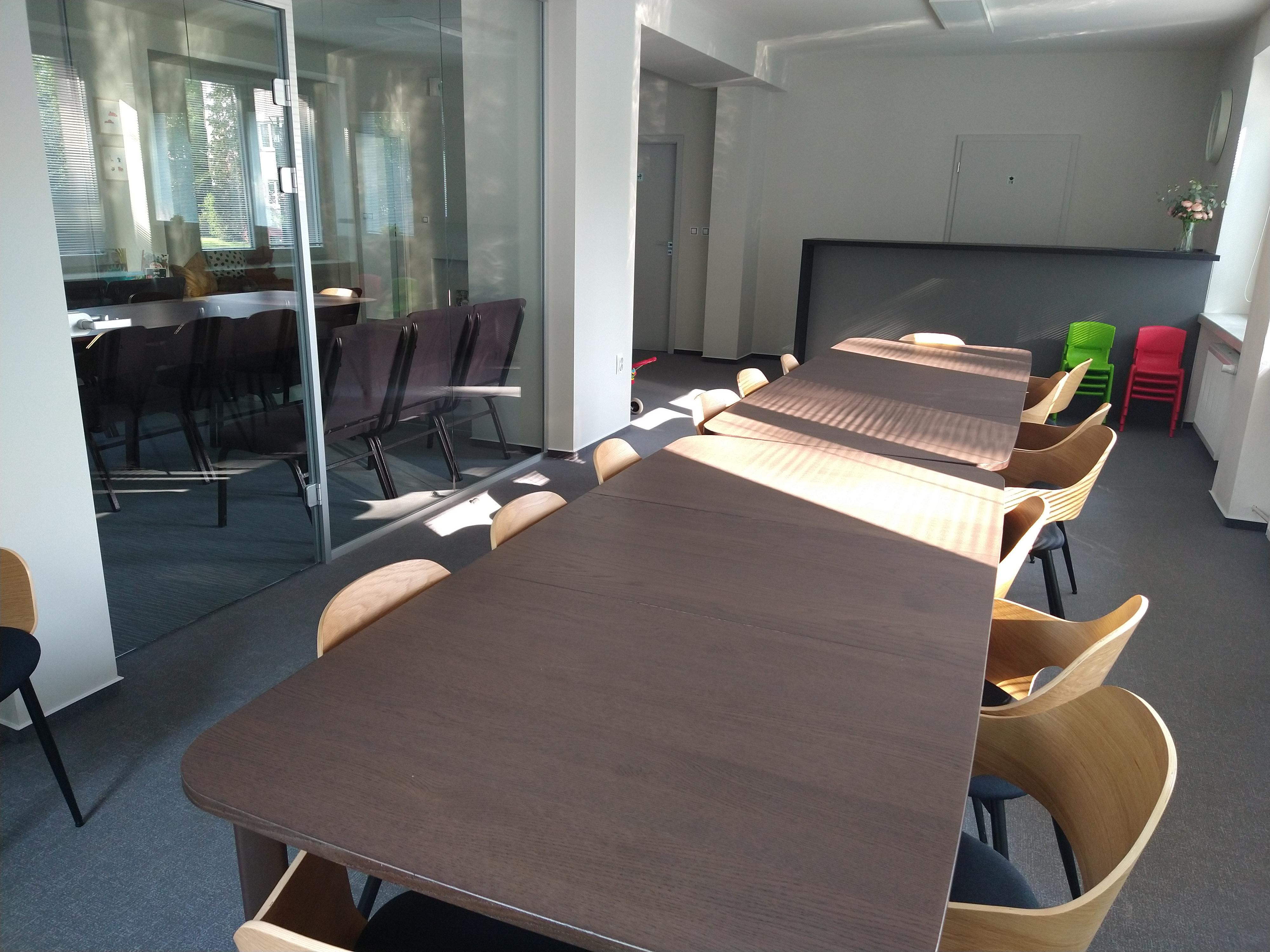 Církev bratrská Třinec - Lyžbice foto 6