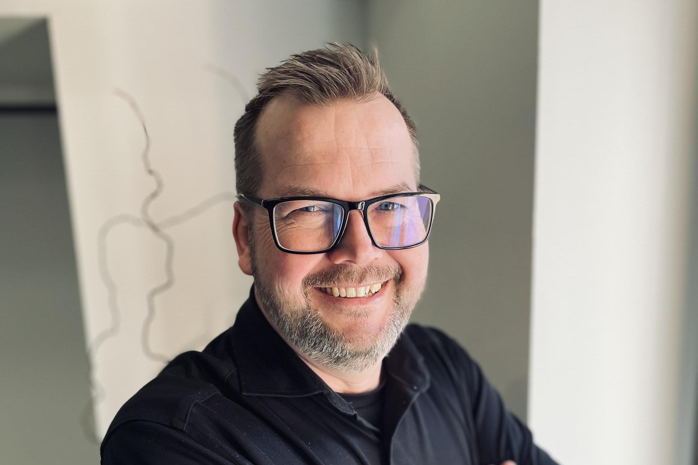 Radim Hoffman - finanční poradce