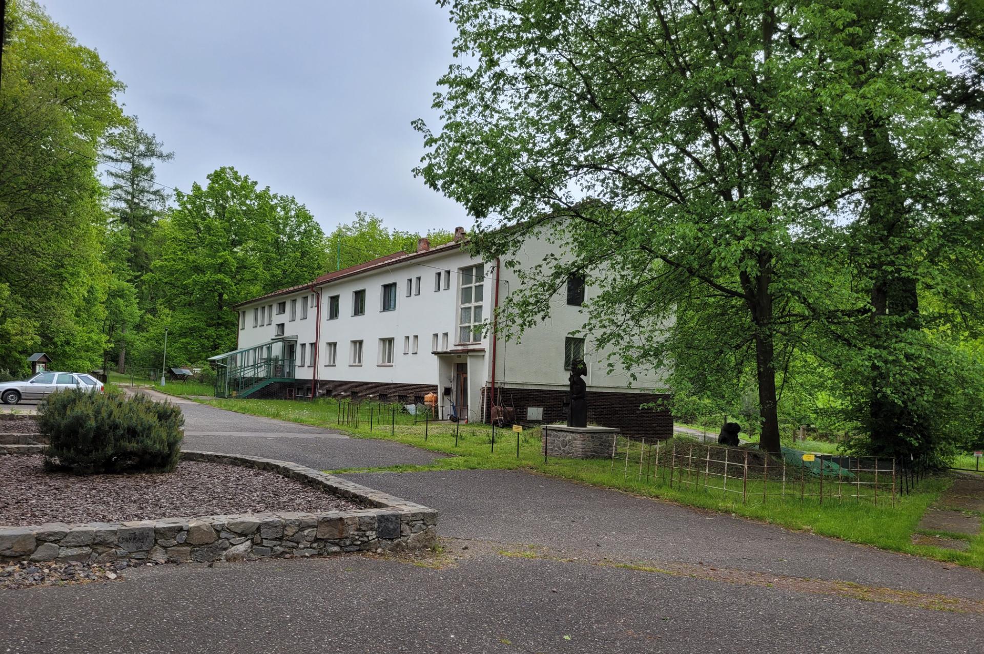 Základní škola V Pohybu