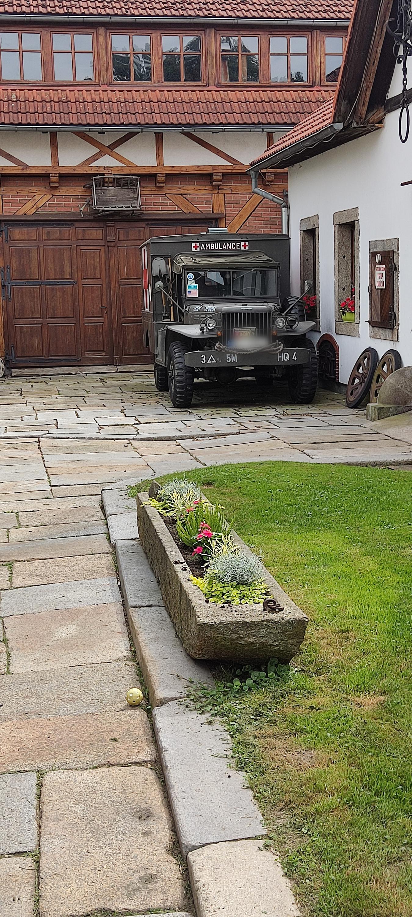 Restaurace U Karlů foto 4