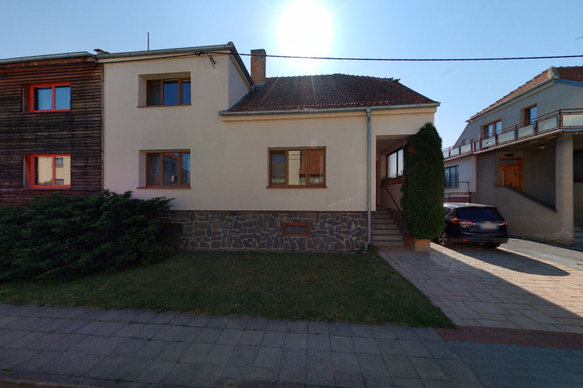 Kosmetické studio Sluníčko