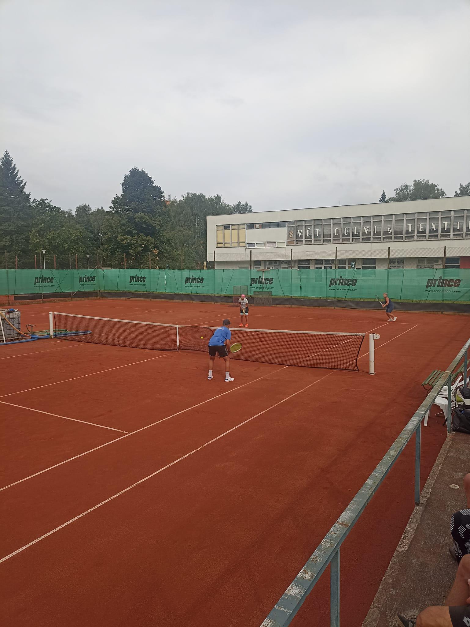 TJ SOKOL HRABŮVKA foto 3