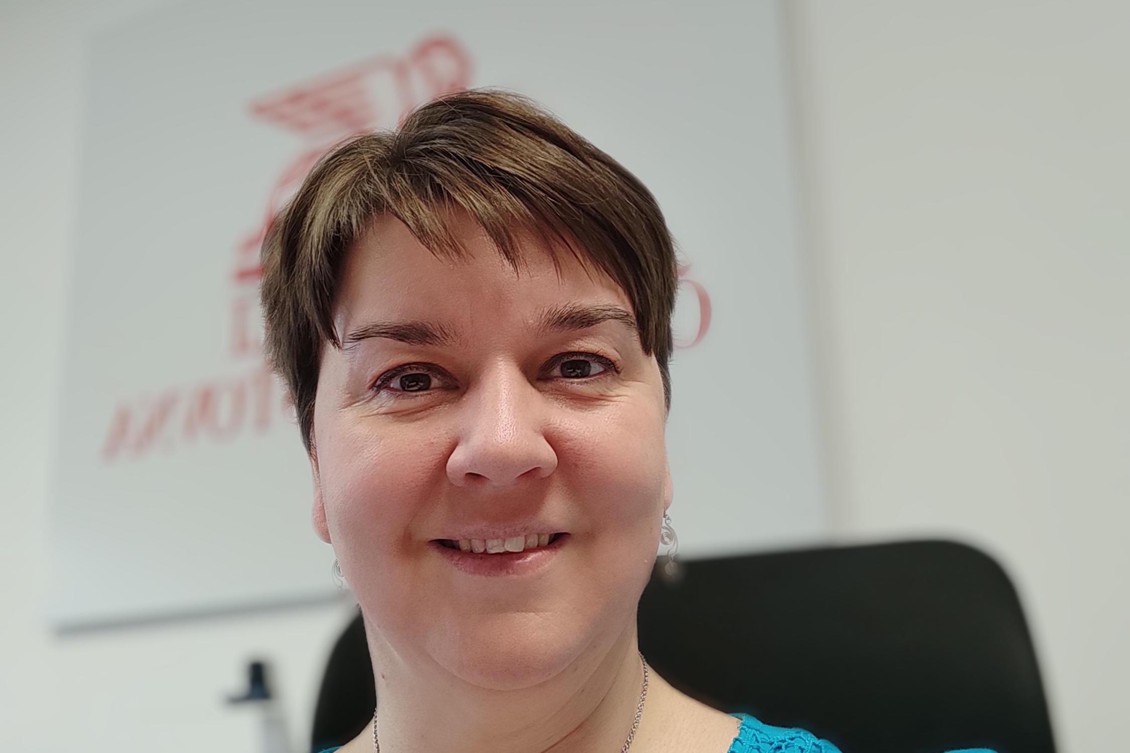 Jana Brhlíková Generali Česká pojišťovna