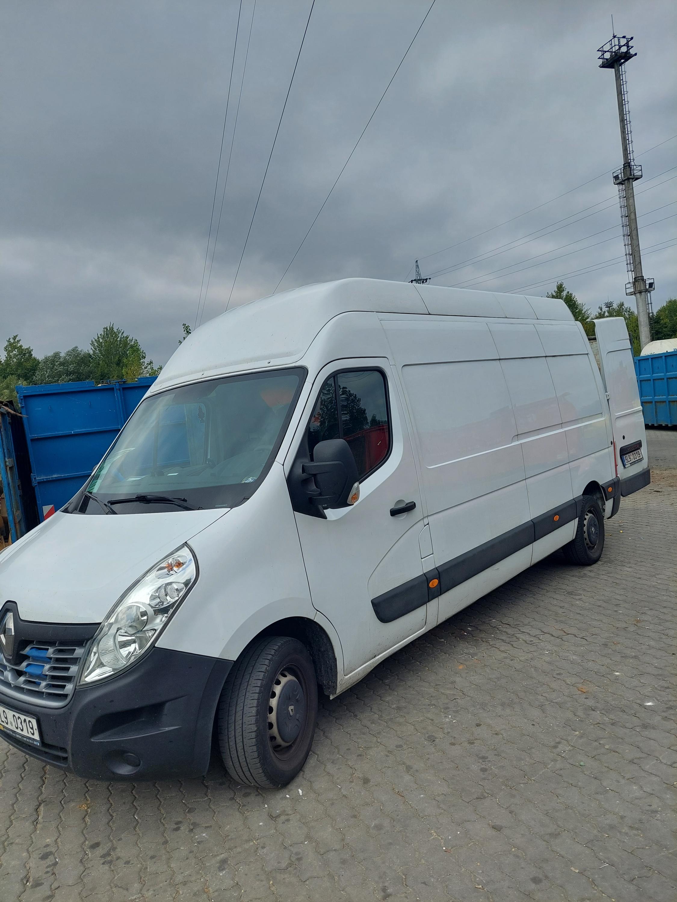 Stěhování Bozadžiev foto 6