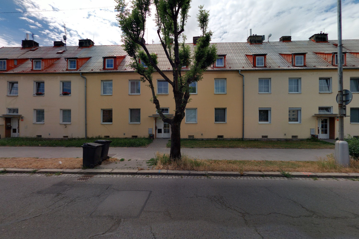 Jan Hrdlička - Kamenictví