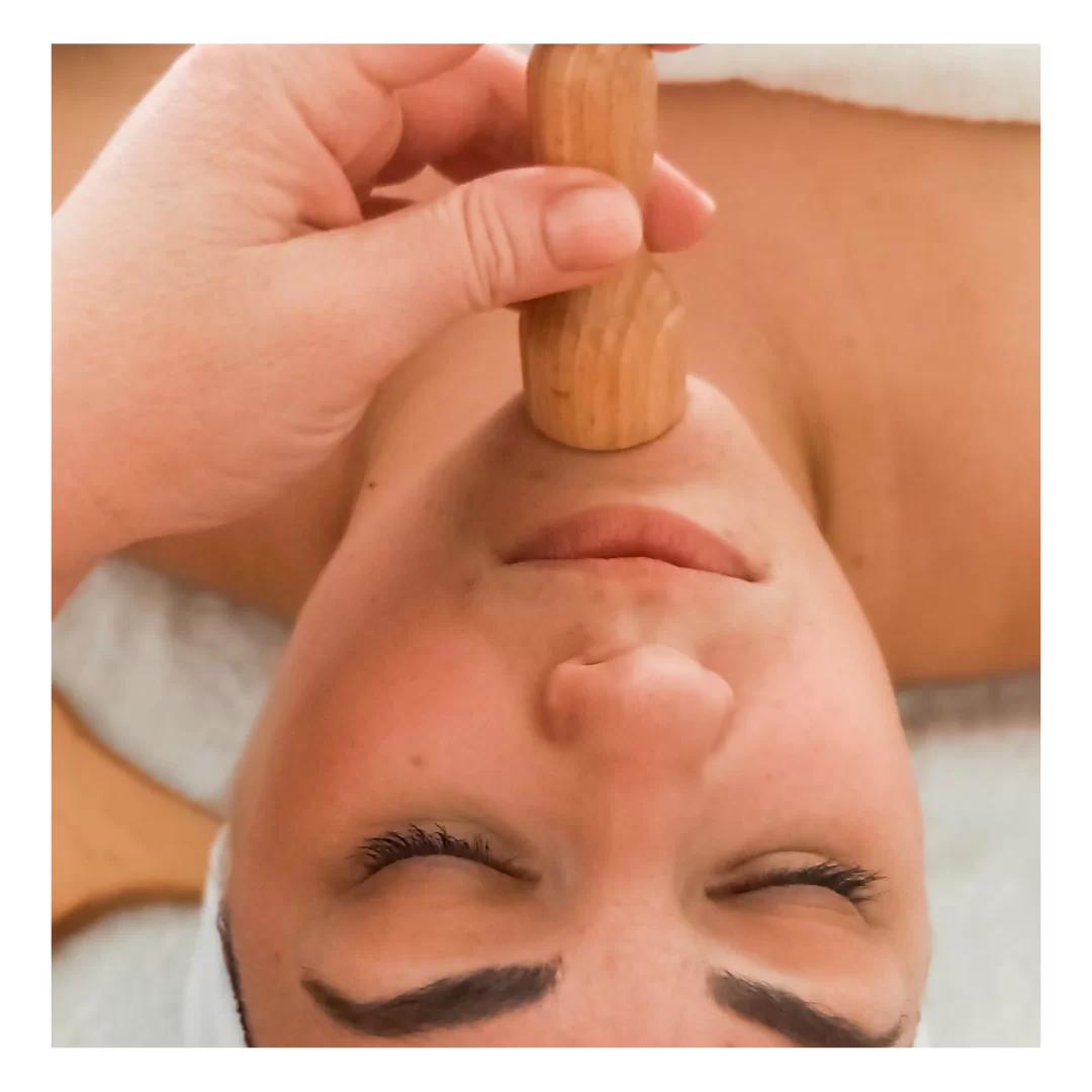 No Orange - maderoterapie a relaxační masáže foto 3