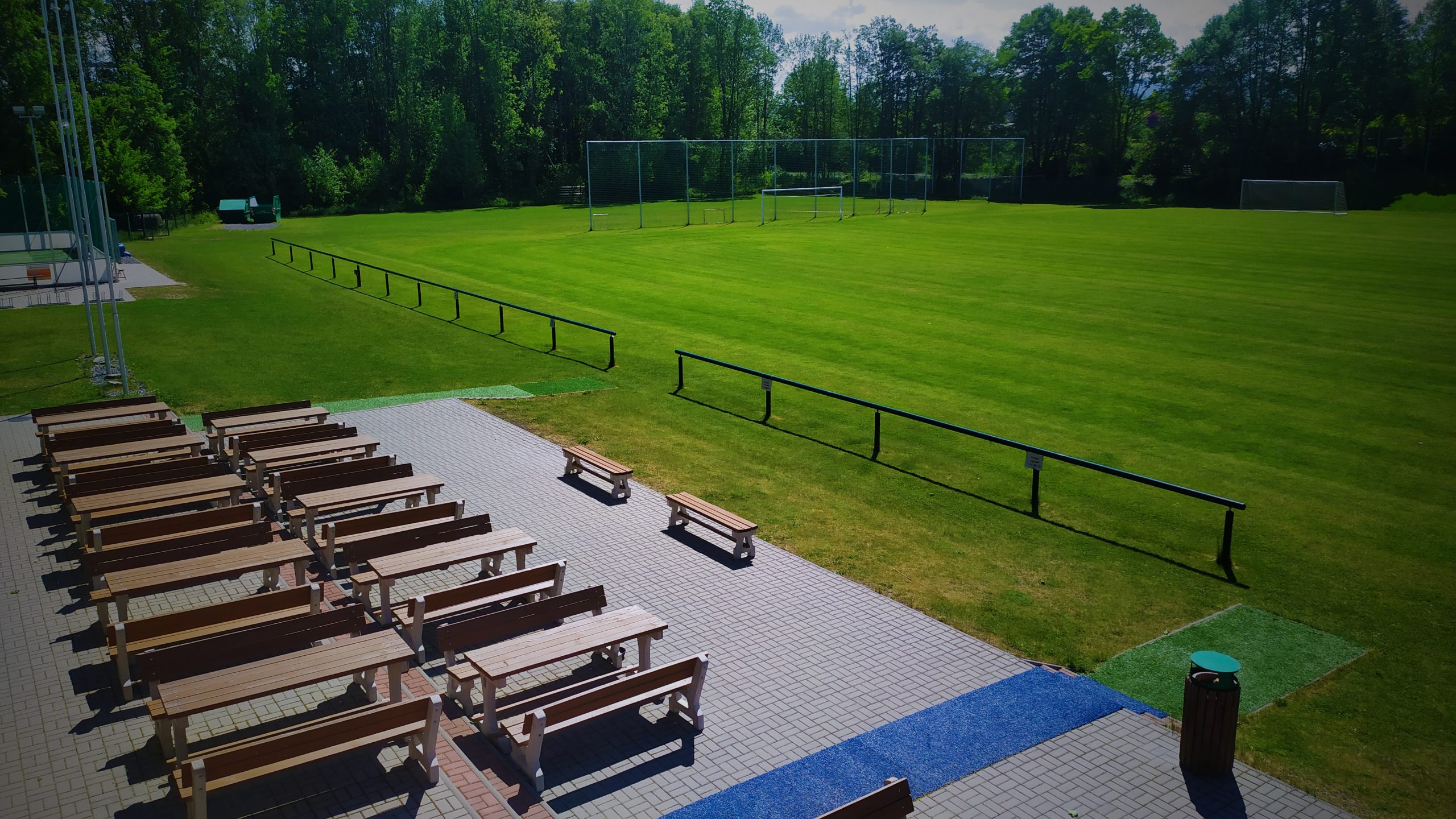 FK Hrtus & Partner Staré Město - fotbalový klub foto 5
