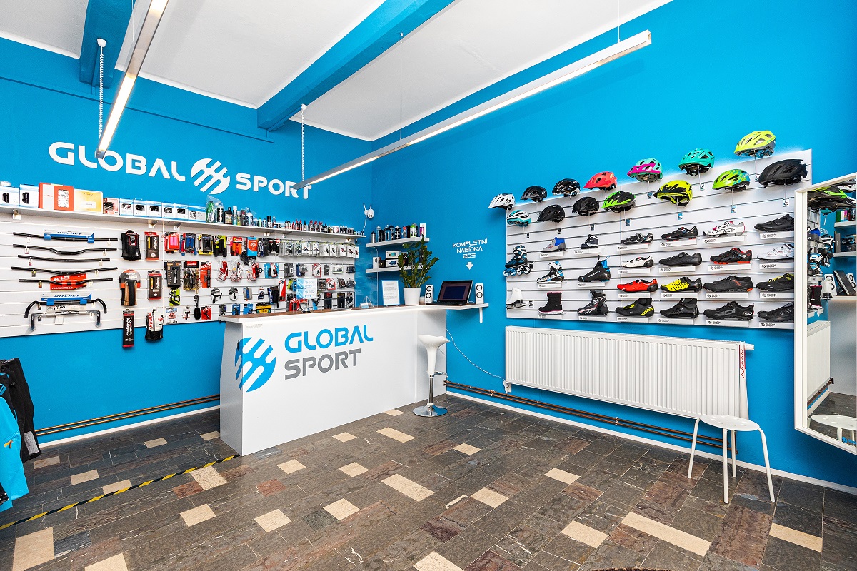 Global - Sport CZ