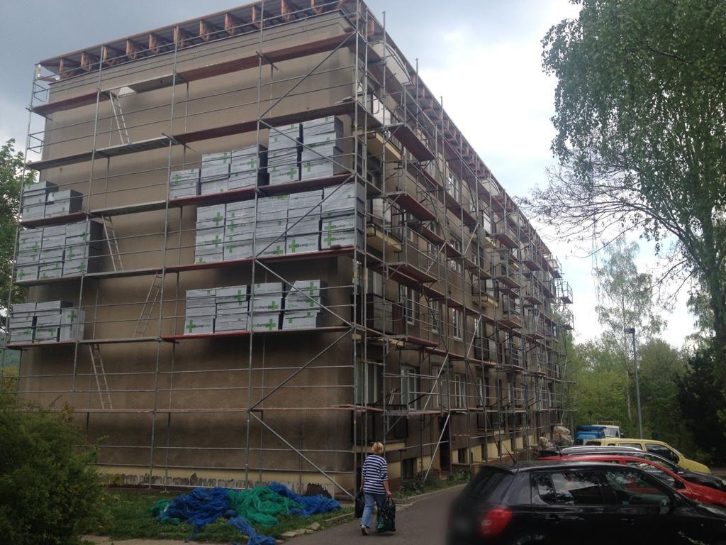 EN92 GROUP s.r.o. - Půjčit lešení.cz foto 6