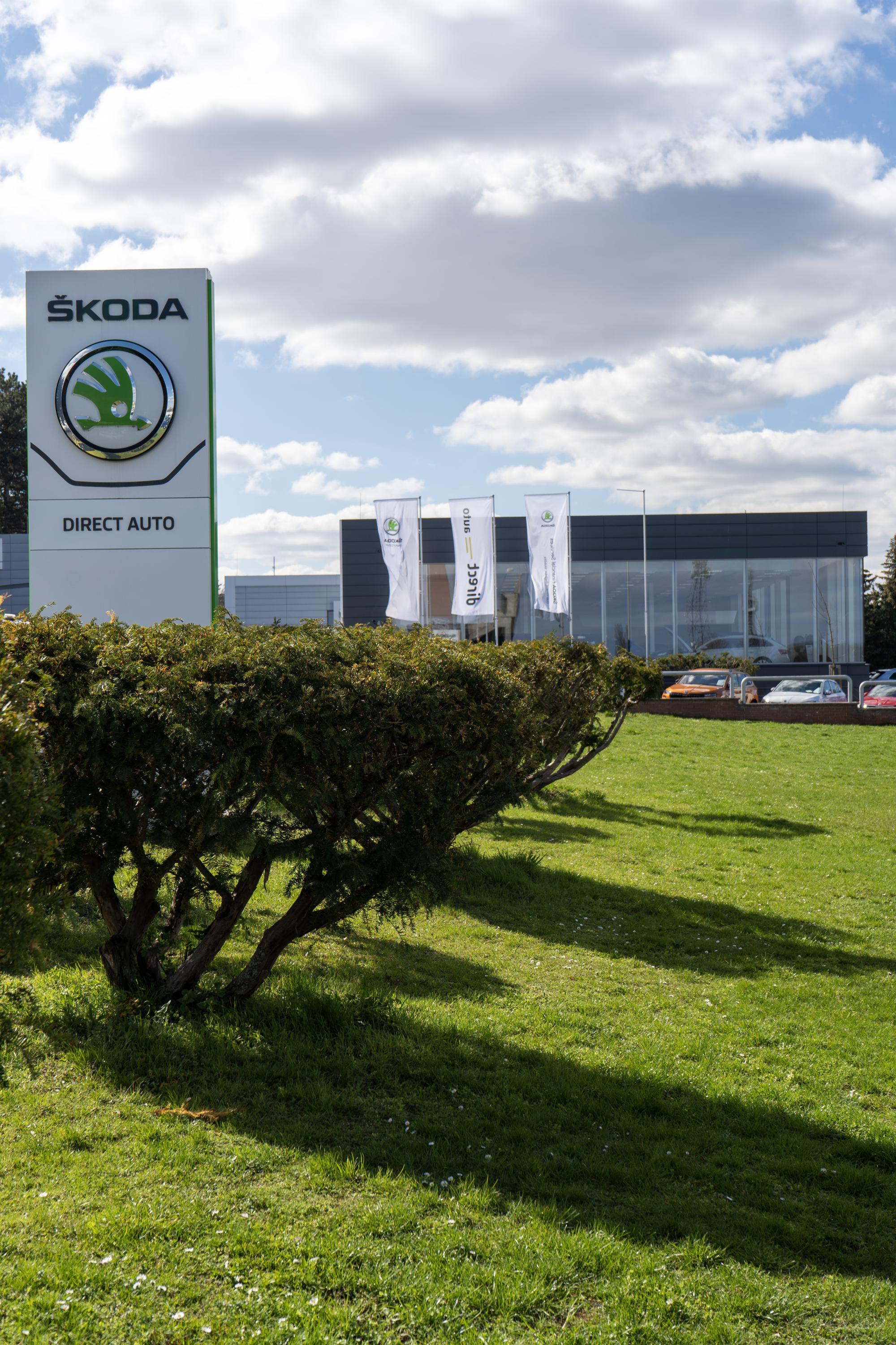 Direct auto Praha foto 4