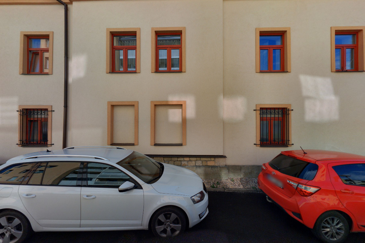 Římskokatolická farnost - děkanství Rychnov nad Kněžnou foto 2