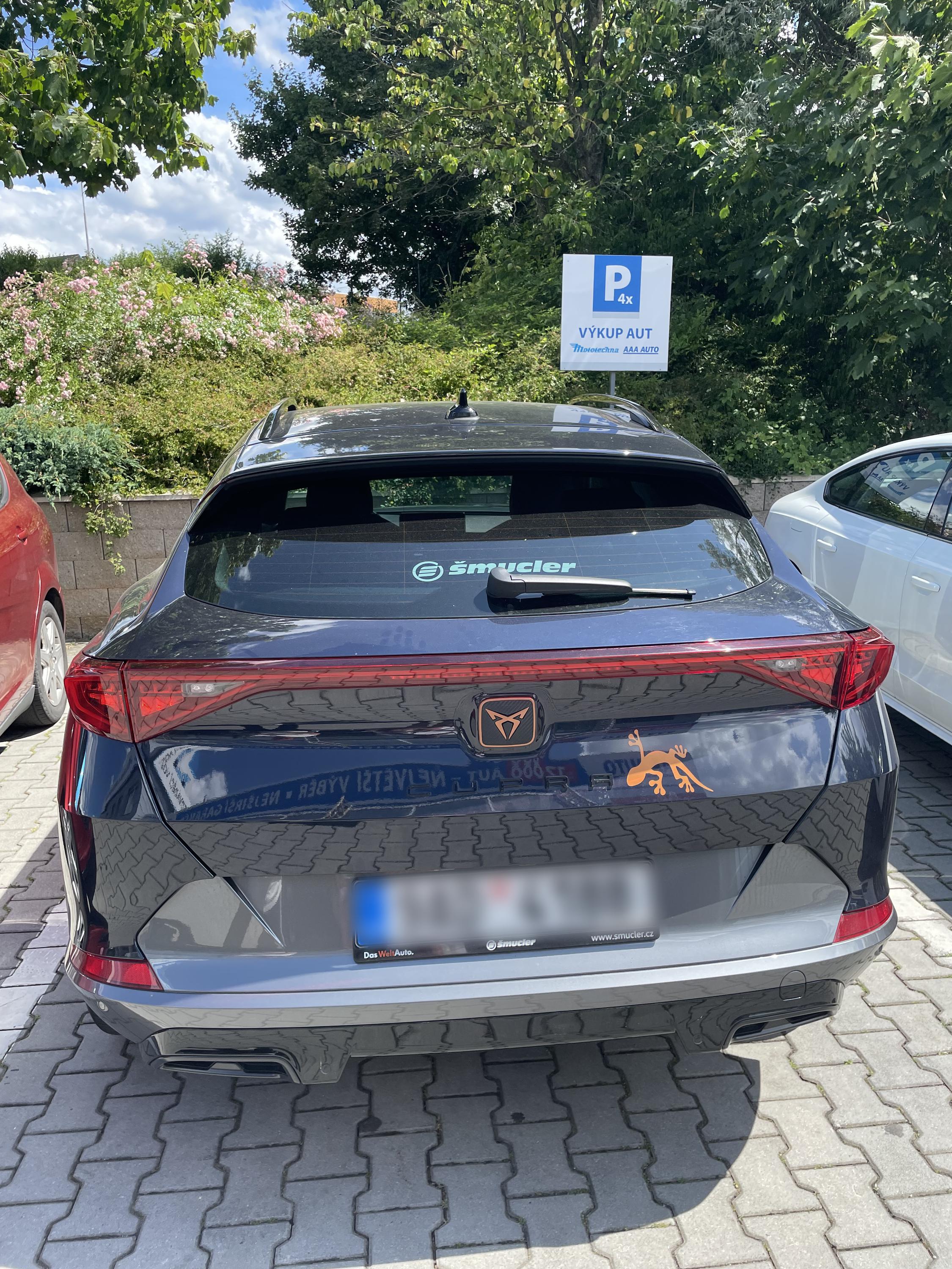 AAA AUTO foto 3