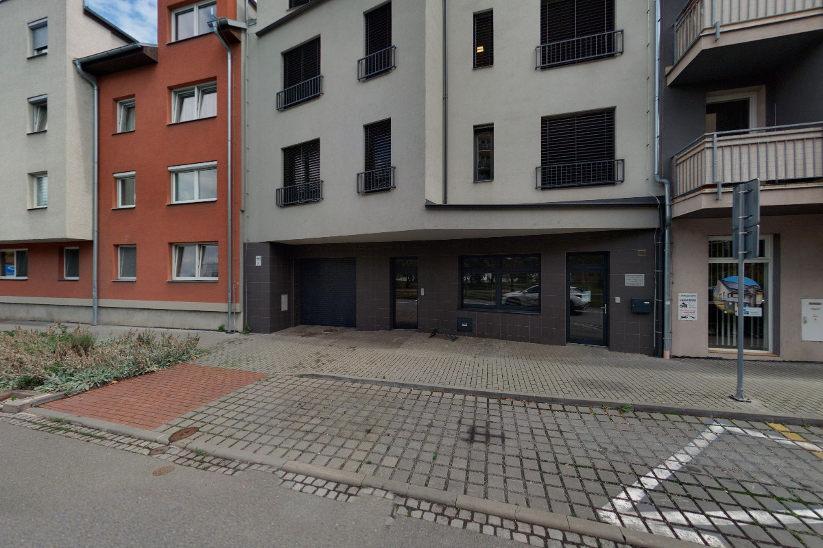 MUDr. Ilona Korandová, s.r.o.