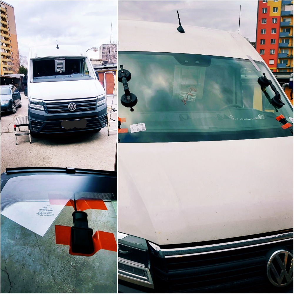 Autoskla CREST - Smluvní Partner Pojišťoven foto 5