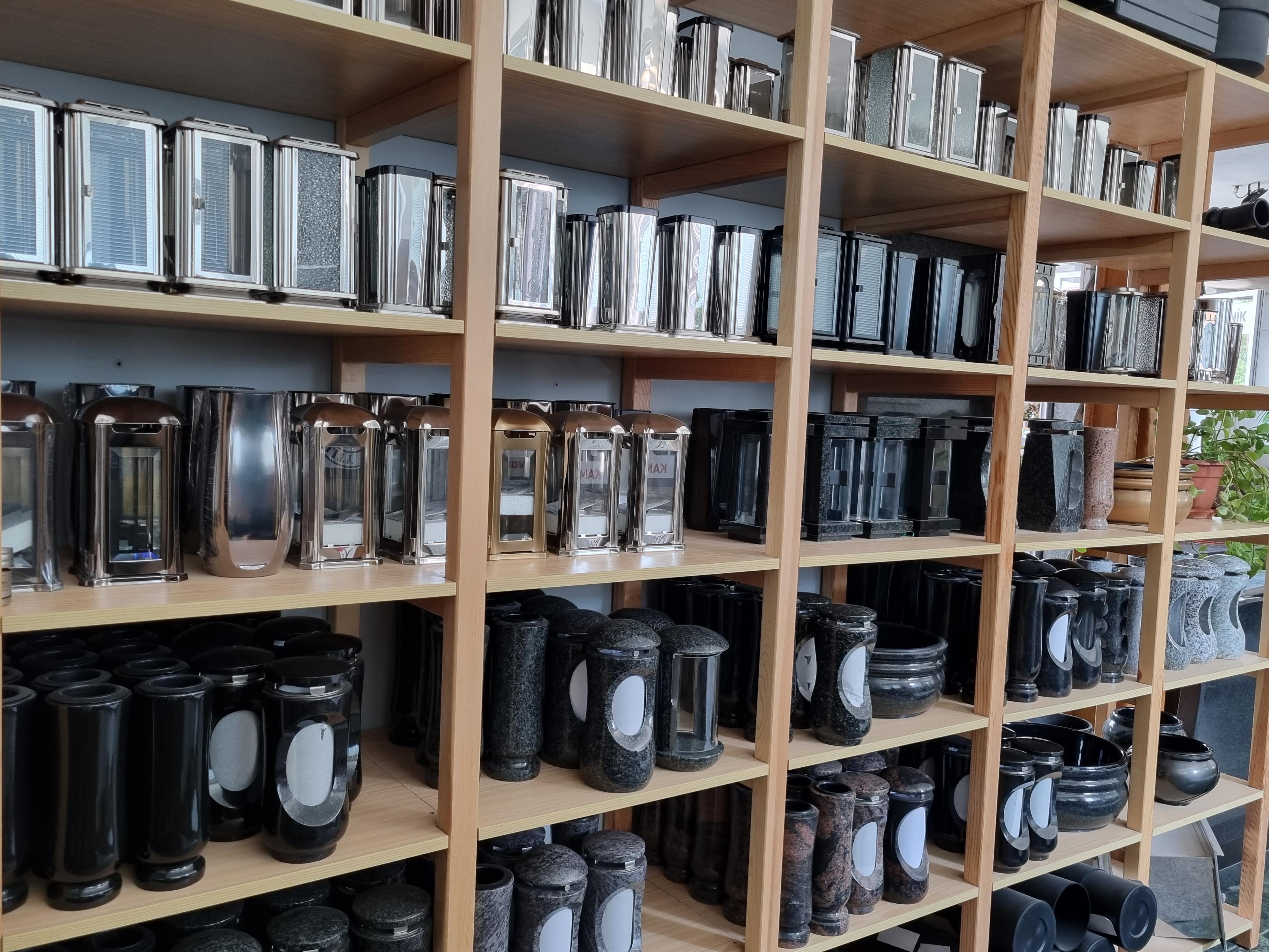 Kamenictví Žádník - Martin Žádník foto 2