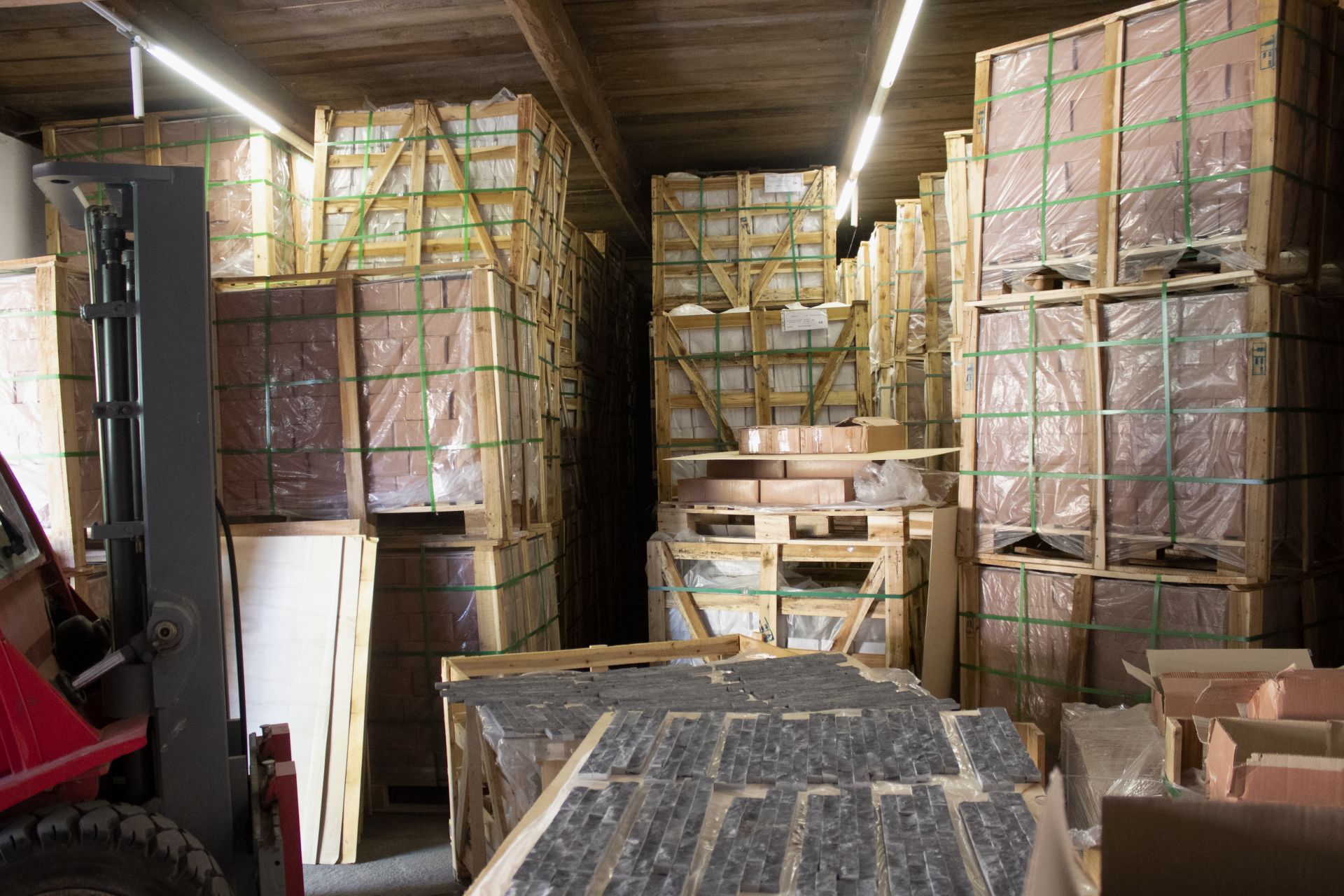 Obklady - přírodní kamen Jan Dvořák foto 3