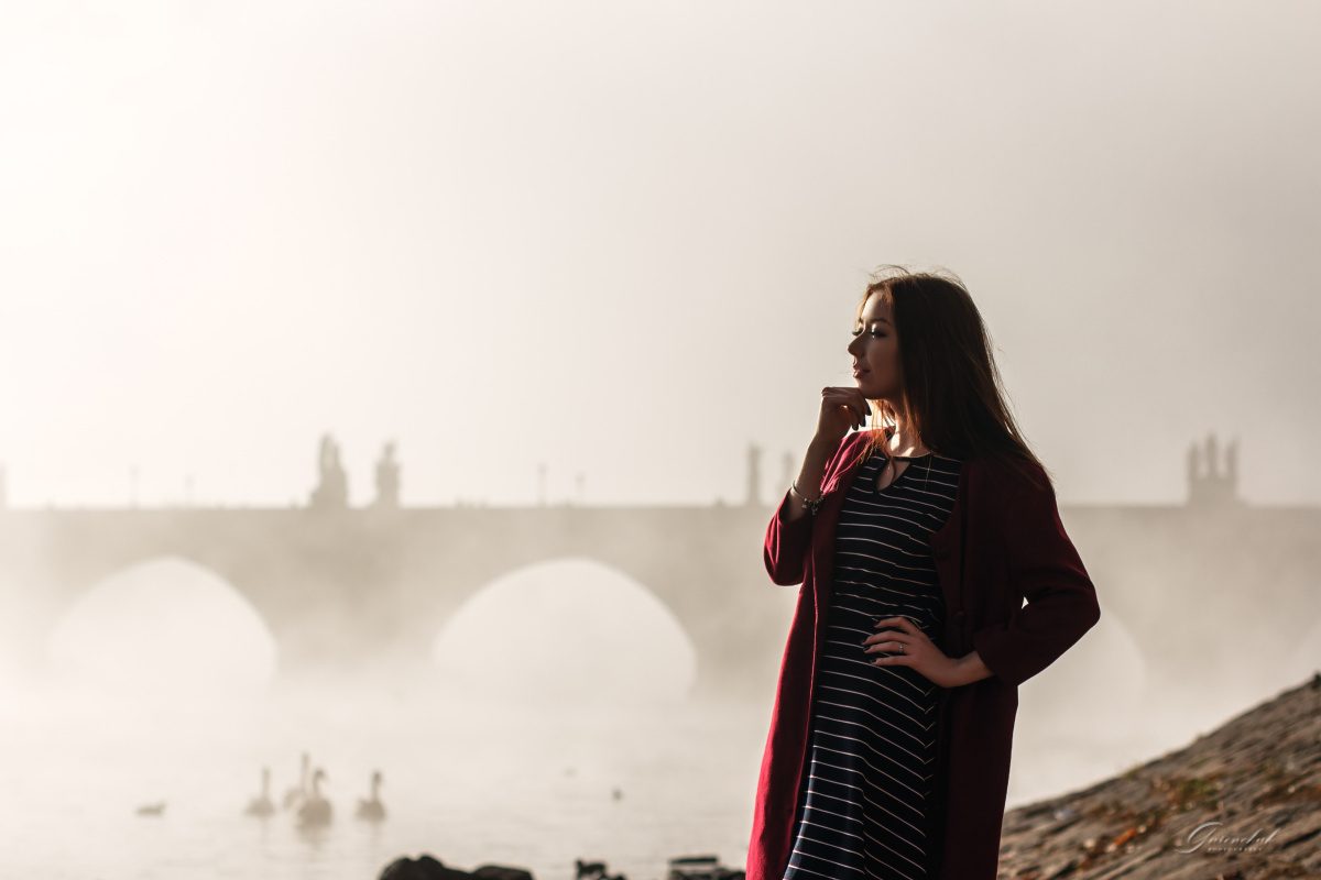Alena Gurenchuk - Fotografka foto 5
