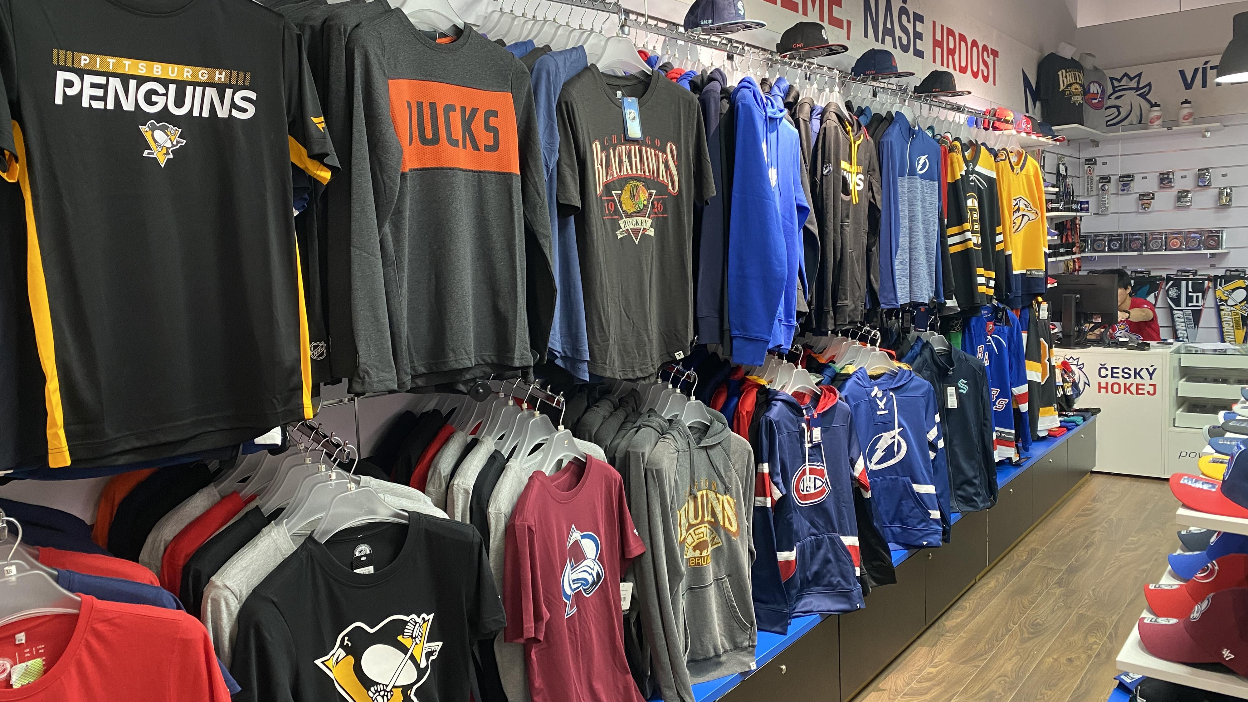 NHL Fangear.cz foto 6