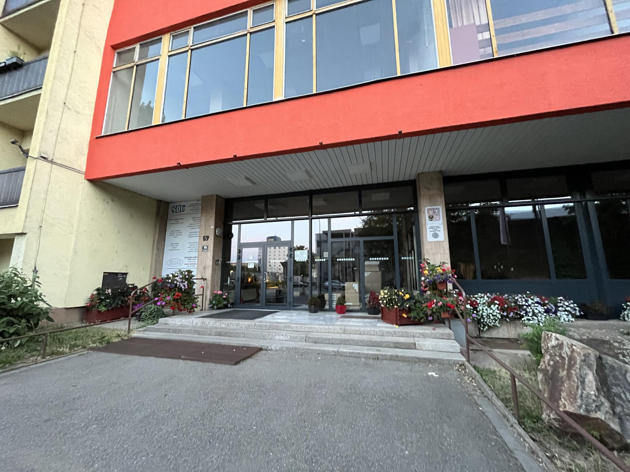 Obchodní akademie Eldo, o.p.s. foto 2