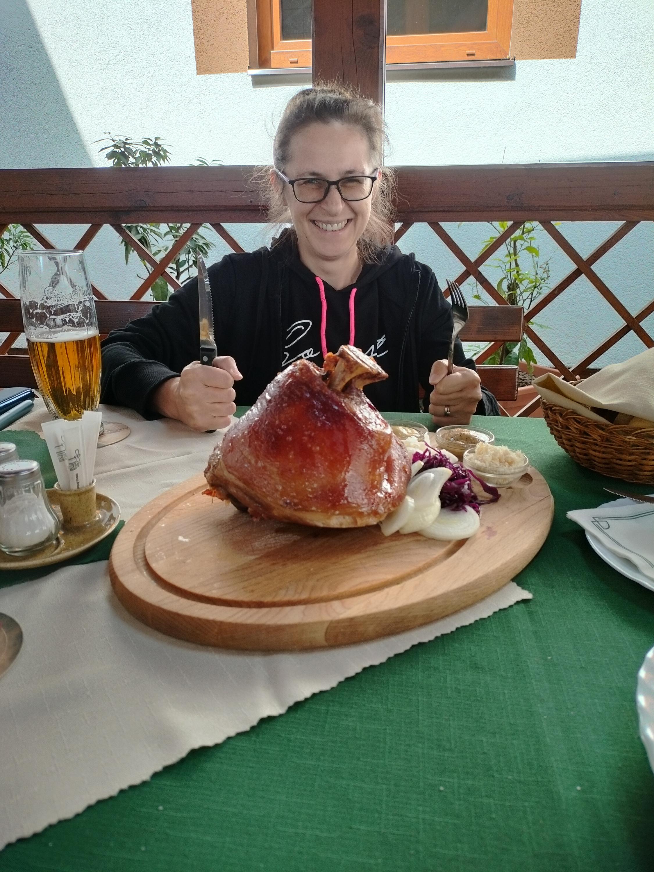 Restaurace U Drsů foto 3
