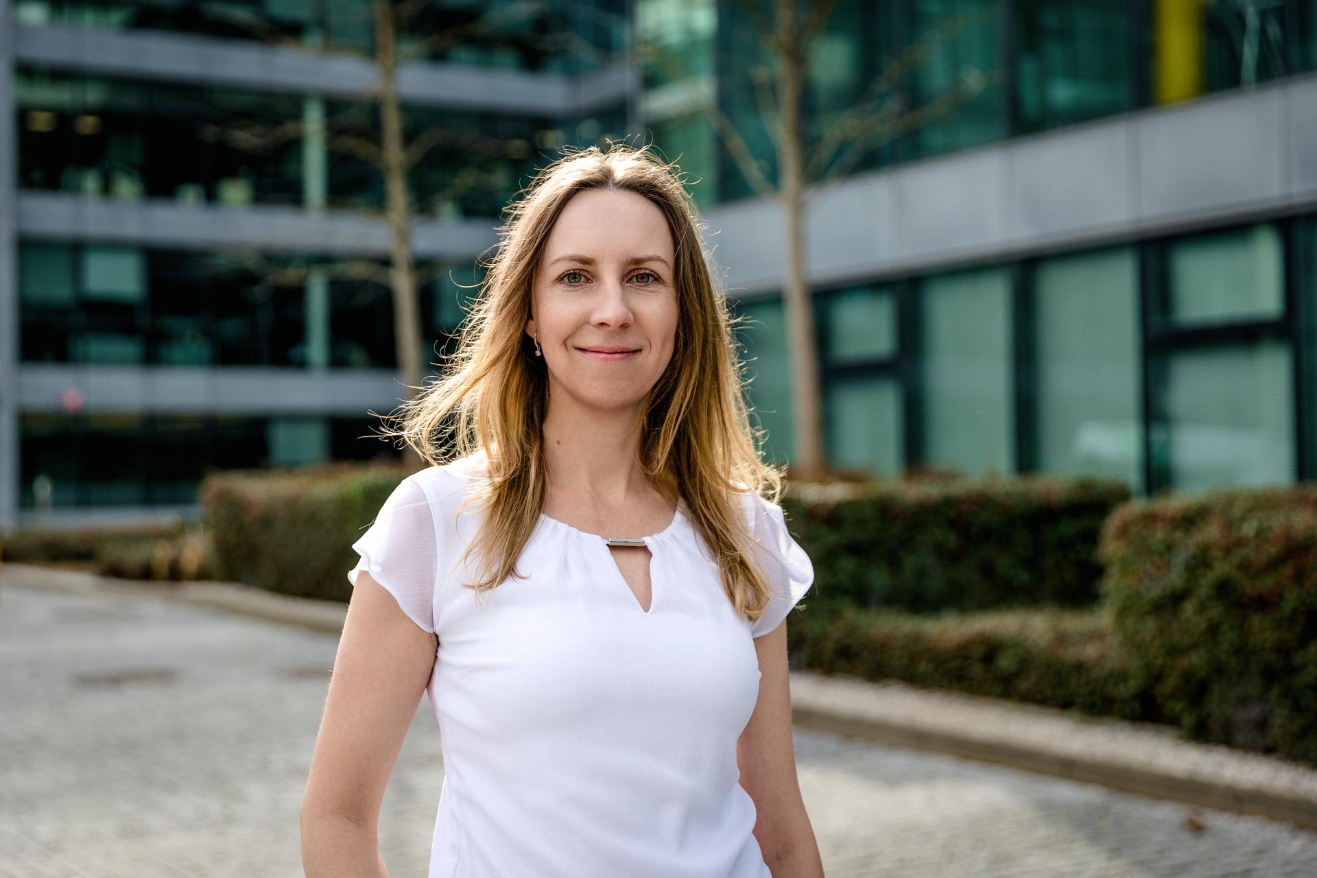 Ing. Markéta Batalová