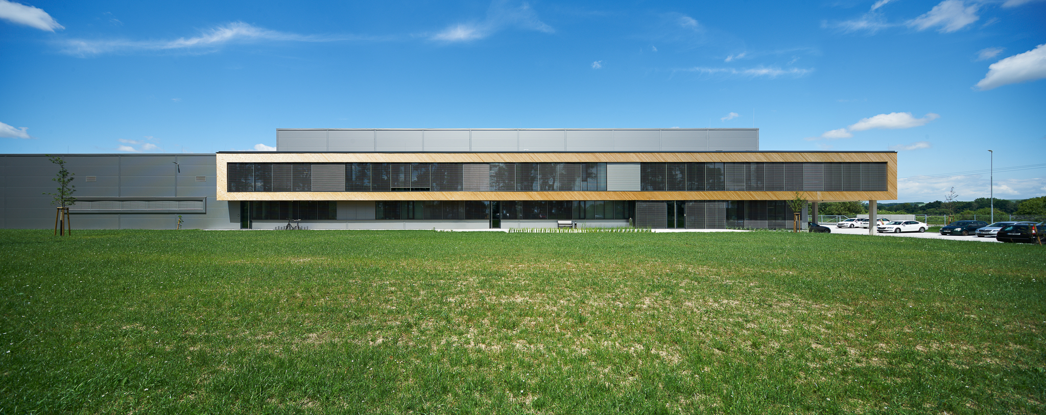 Ing. arch. Petr Košárek foto 4