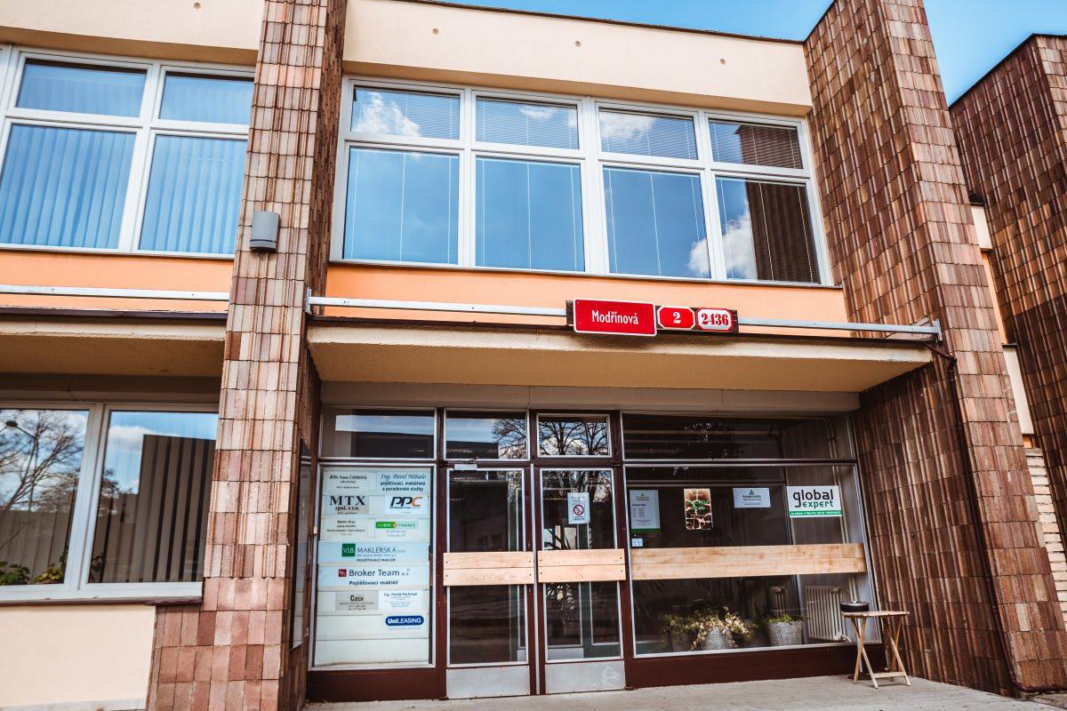 Petrklíč - zařízení pro další vzdělávání pedagogických pracovníků