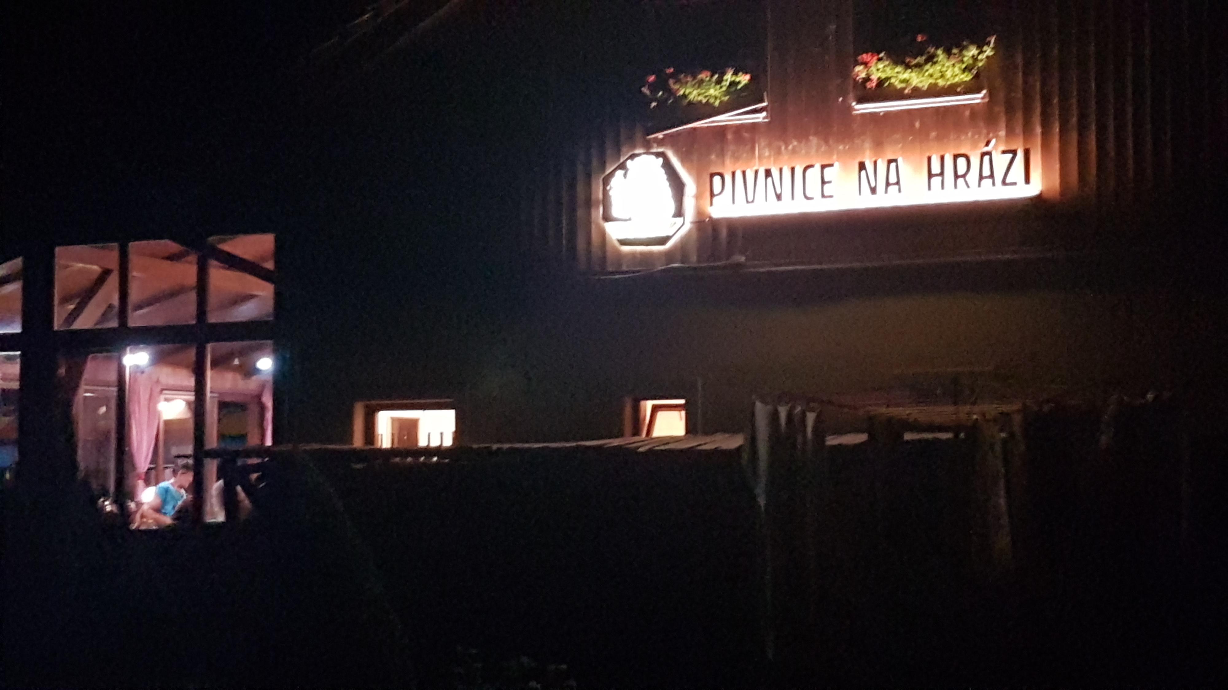 Pivnice Na Hrázi foto 2